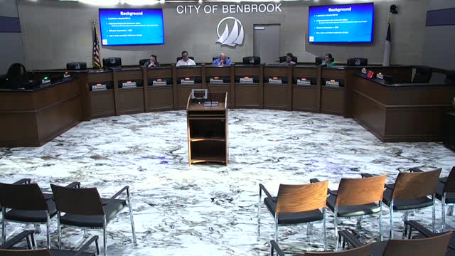 City Council Proposes New Sign Regulations for Rezoning Applications