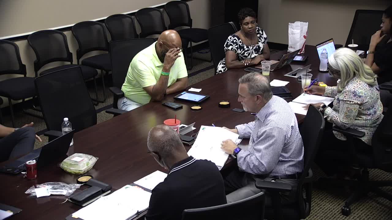 City Council Discusses Sales Tax Trends and Impact of Kohl's Distribution Center
