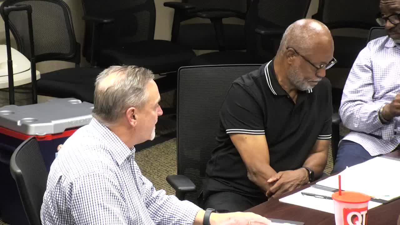 Board Meeting Postponed Sparks Concerns Over Collaboration and Goal Alignment