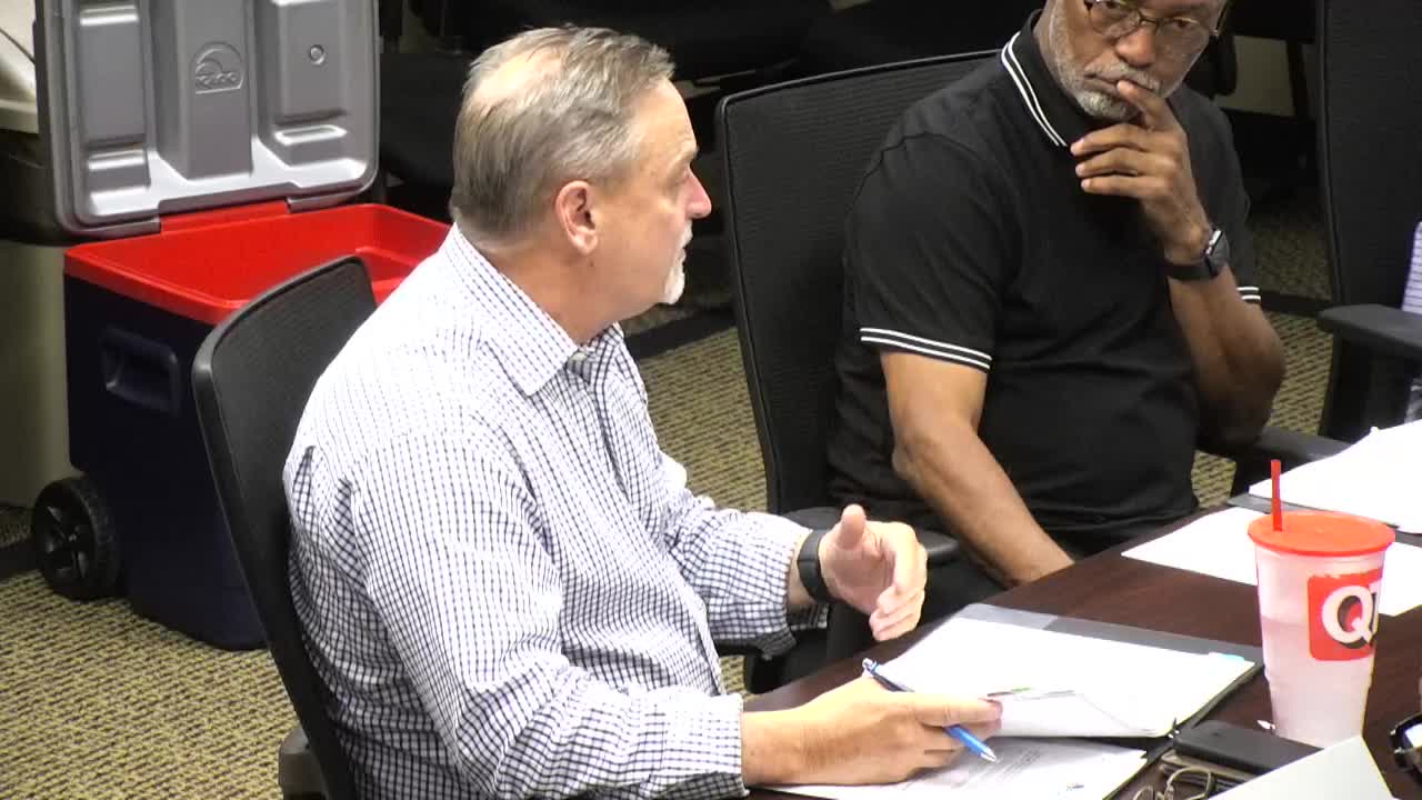 DeSoto Economic Report Highlights Sales Tax Variations Amid COVID-19 Challenges