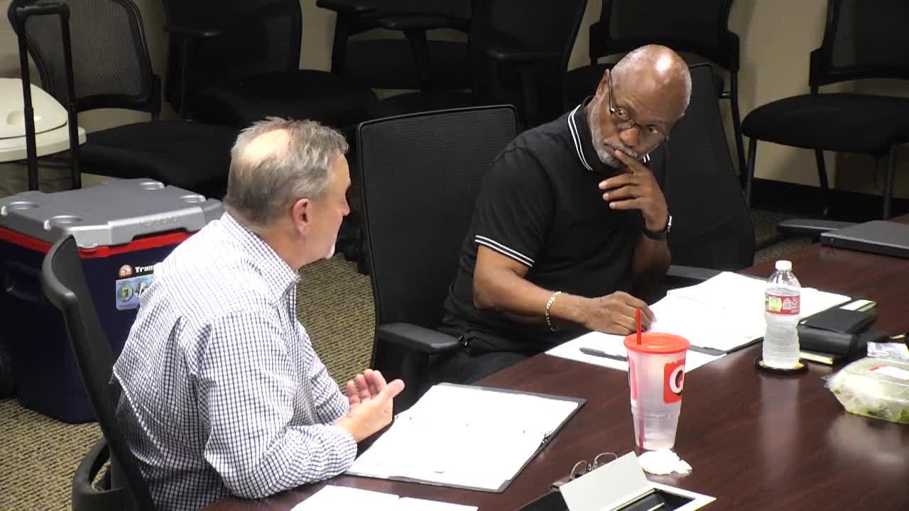 City Council Plans Competitive RFP for Hampton Beltline Development by End of Year