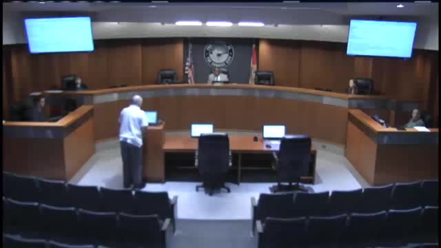 Special Magistrate Grants 60-Day Extension for Carolyn Butler's Property Progress