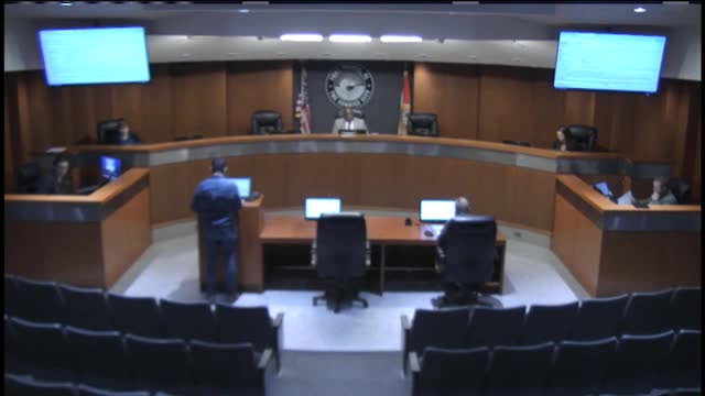 City hears housing code violations case for Fort Pierce property owner Saleem Shahadeh