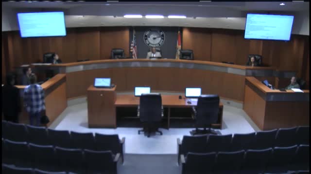 Bobby and Wanda Johnson's Property Violation Hearing Continues in Fort Pierce