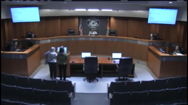 Fort Pierce Reaches Six-Month Extension for Environmental Permit Review Process
