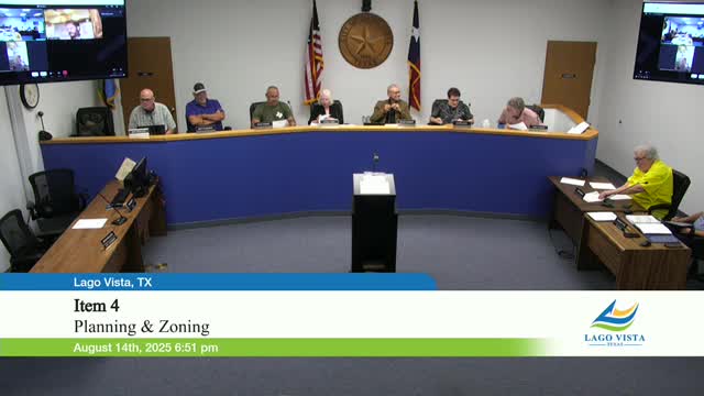 Parks Board Reviews Parkland Dedication Fee Adjustments Amid Public Input