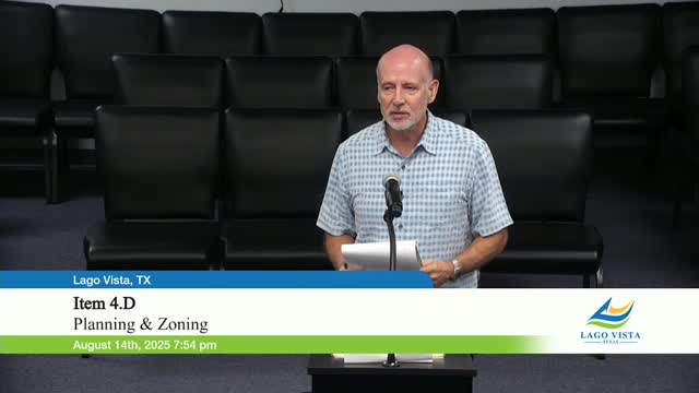 Community Discusses Shoreline Ranch Plan Changes and Financial Concerns