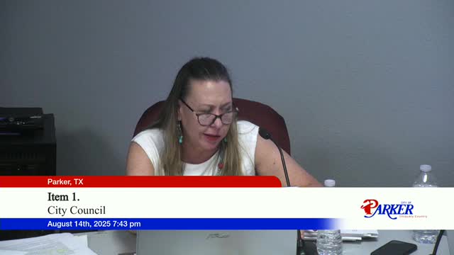 Developer Jordan River proposes peace deal amid Parker city council negotiations
