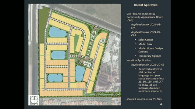 Council Discusses Access and ADA Compliance for Clubhouse and Community Pool