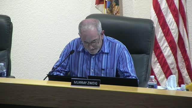 Parkland City Commission Approves Clubhouse Gatehouse Plans for Parkland Royale