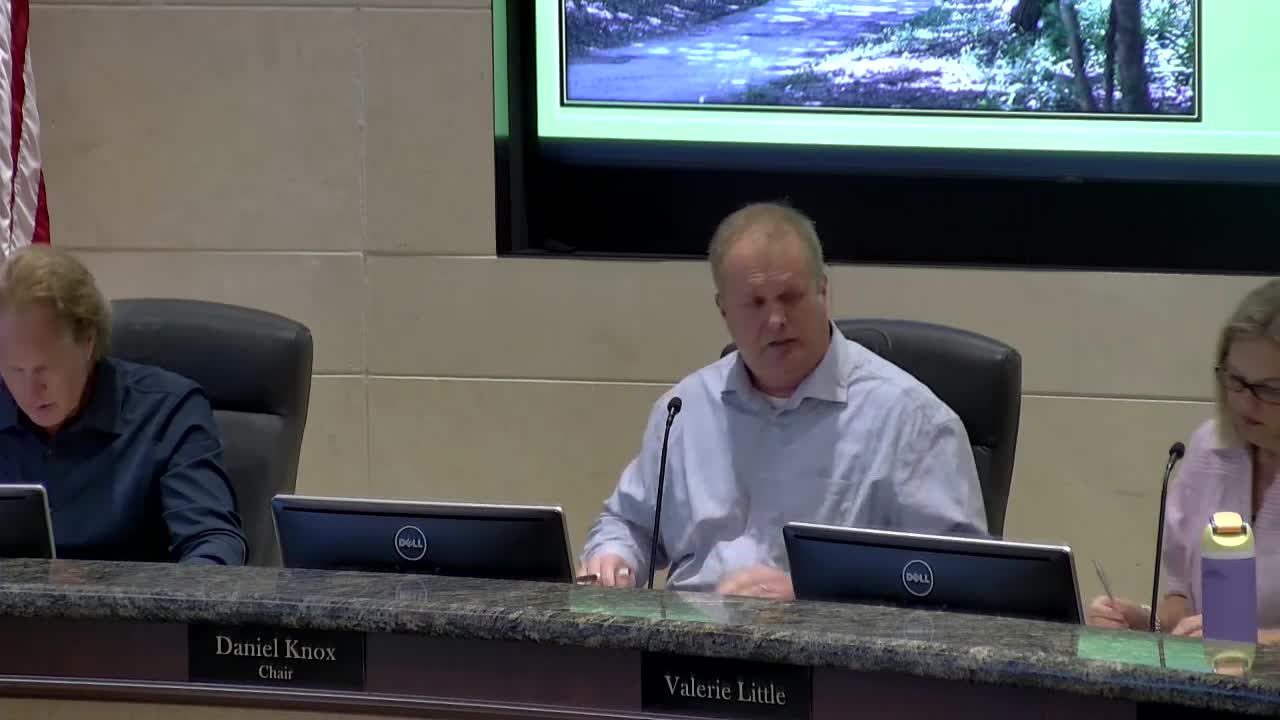 Bristol Mayor Acknowledges John for Years of Community Service