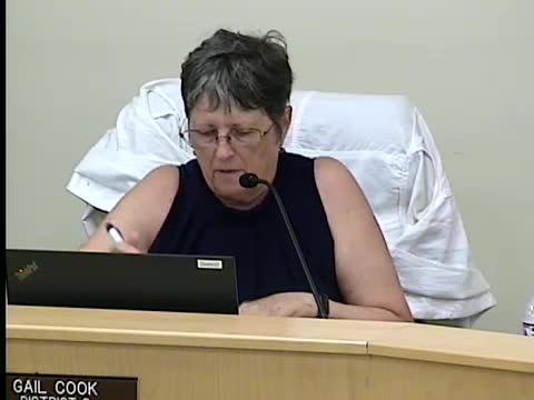Fernandina Beach School Board Faces Book Ban Debate After Federal Ruling