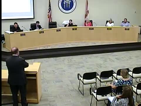 Nassau County Schools Recognized as Florida's Top Education District with All A Ratings