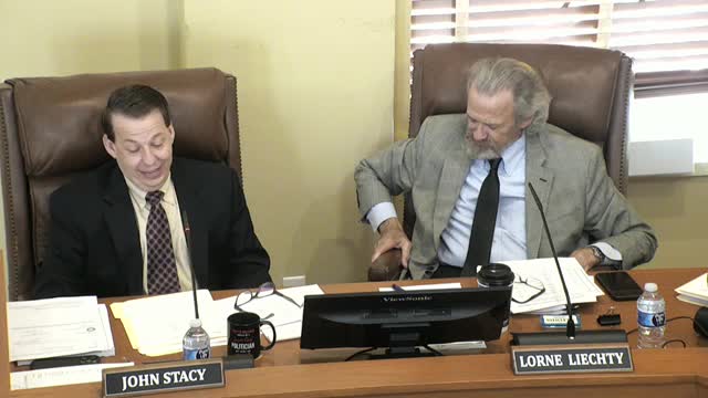 Da Culpepper Addresses Court Expansion Needs Amid $1M Budget Concerns