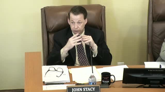 District Attorney Discusses Urgent Need for Office Expansion in Rockwall County