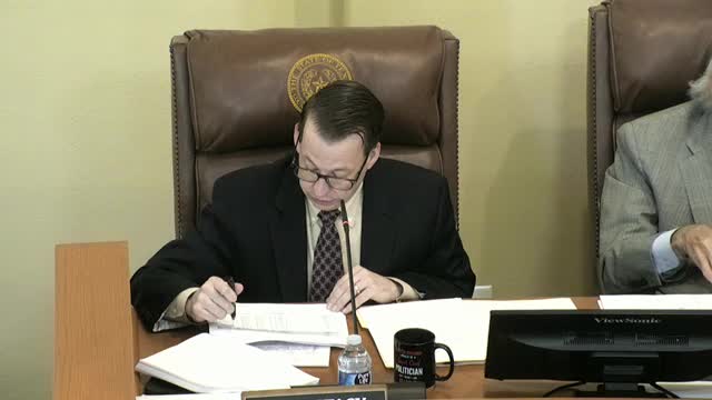 County Officials Propose $200K Transfer to Insurance Fund for Employee Benefits
