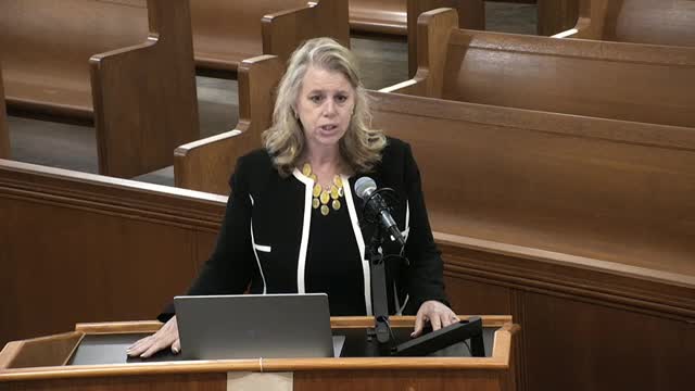 Court Considers Adding Clerks to DA's Office and District Clerk