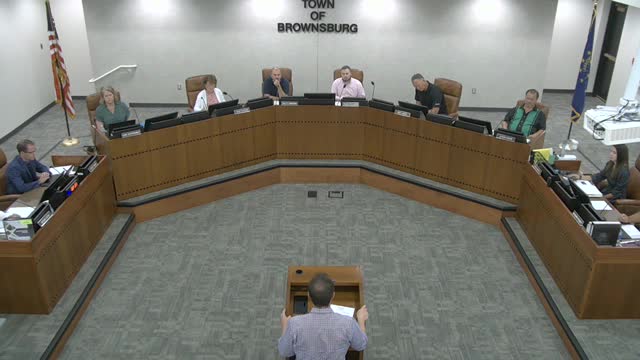 Local Leaders Debate Future of Amphitheater and Recreational Facilities Funding