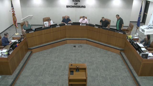 Public Comments Raise Concerns Over Lincolnwood Master Plan And Industrial Project Traffic