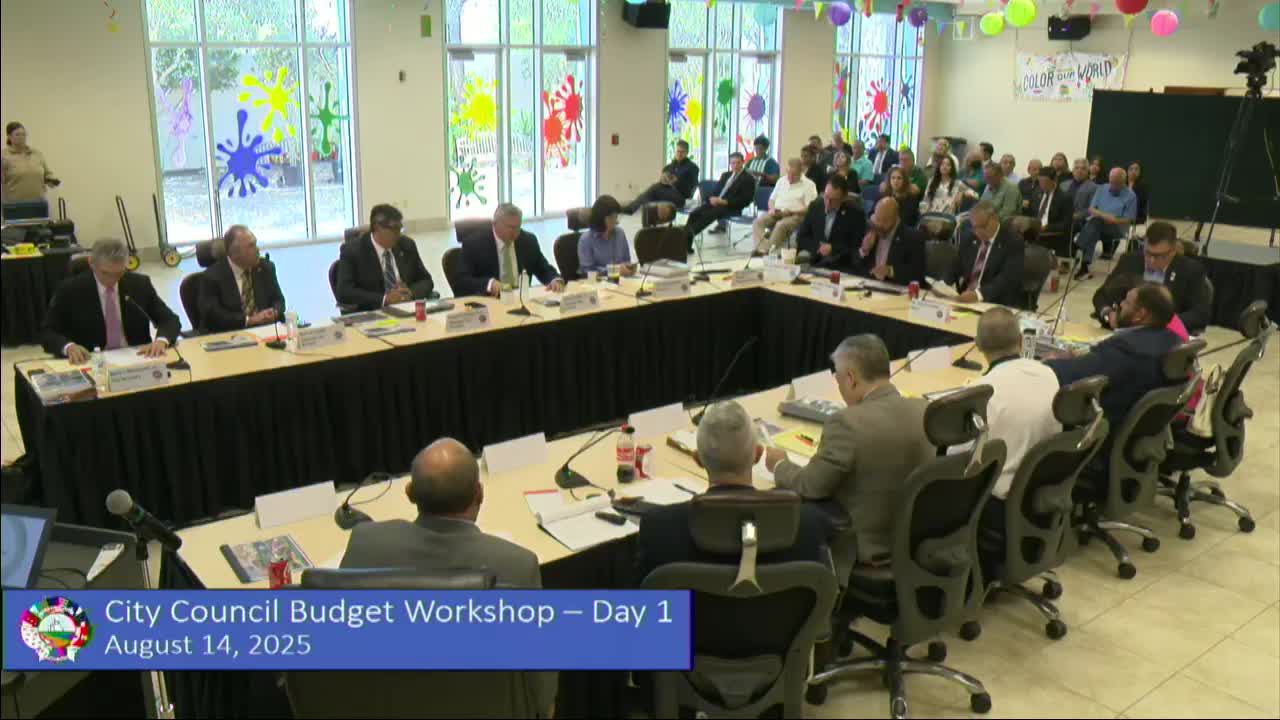 Mayor Canturosas discusses border collaboration and animal shelter needs in Laredo
