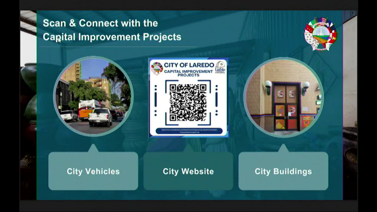 Council Discusses $45M Investment in Buena Vista Sports Complex and Trail Lighting Needs
