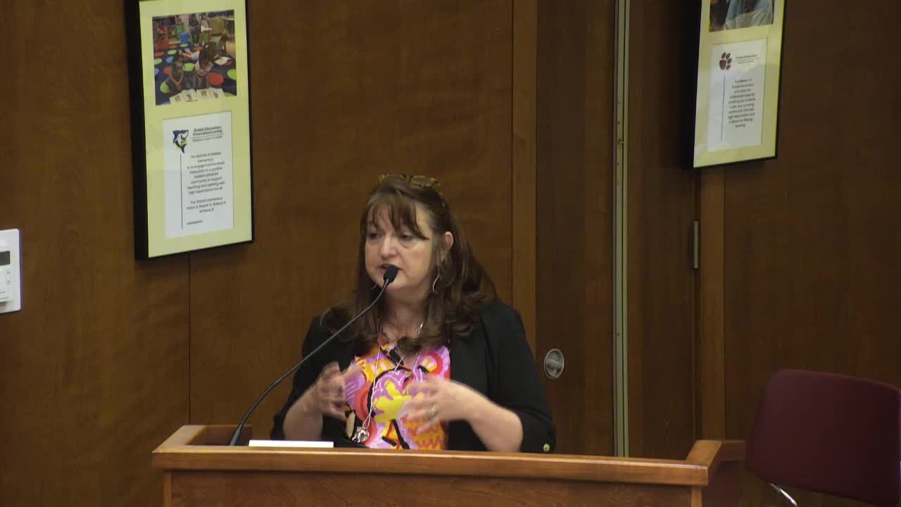 District Celebrates Academic Success of Bilingual and Special Education Students