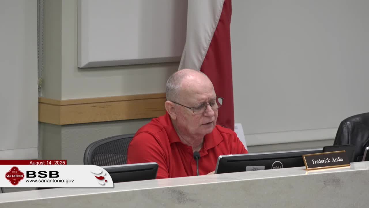 City Council Orders Demolition of 1412 Pasadena Property Due to Code Violations