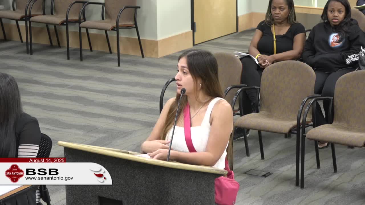San Antonio Council Orders 30-Day Demolition of Complaint Property on San Gabriel Avenue