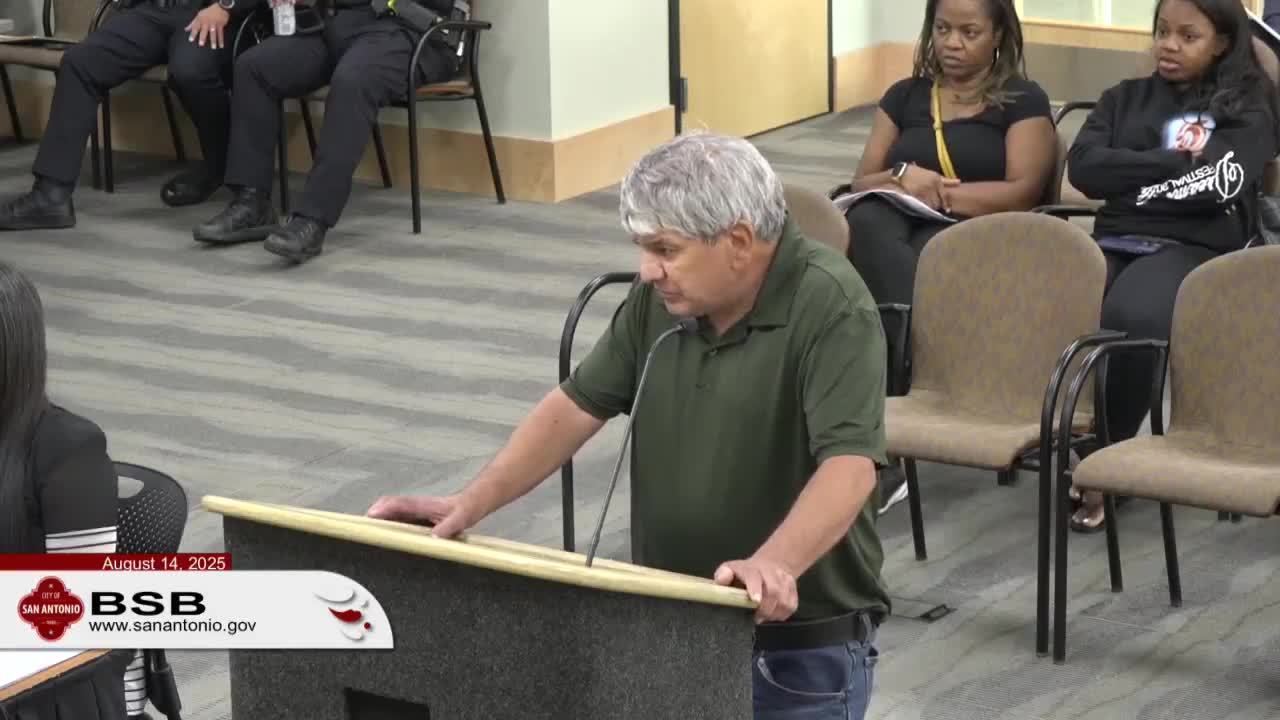 Council Orders Demolition of Public Nuisance Property at 1412 Pasadena