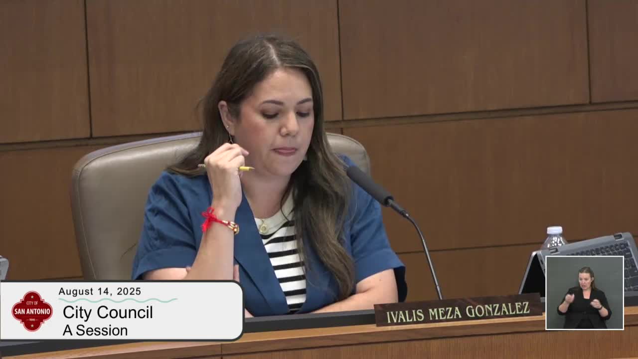 City Council Proposes 12 New Fire Positions with Infrastructure Funding Plans