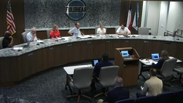 Board Denies Variance Request After Unanimous Vote at Local Meeting