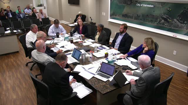 City Council Discusses $513K Budget Transition Risks for Park Board Operations