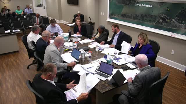 Galveston County Appraisal District Approves Significant Property Tax Recalculation