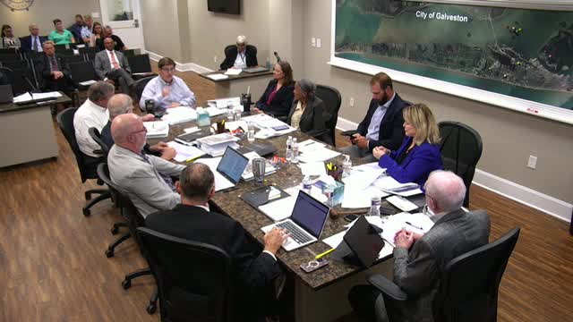 City Official Raises Concerns Over Budget, Infrastructure Funding, and Potential Tax Increase