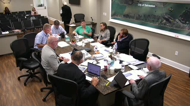City Council Discusses Affordable Housing Fund and Staffing Approvals