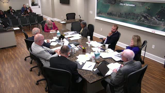 Council Interviews Candidates for Waters Board with Claire Garza Among Applicants