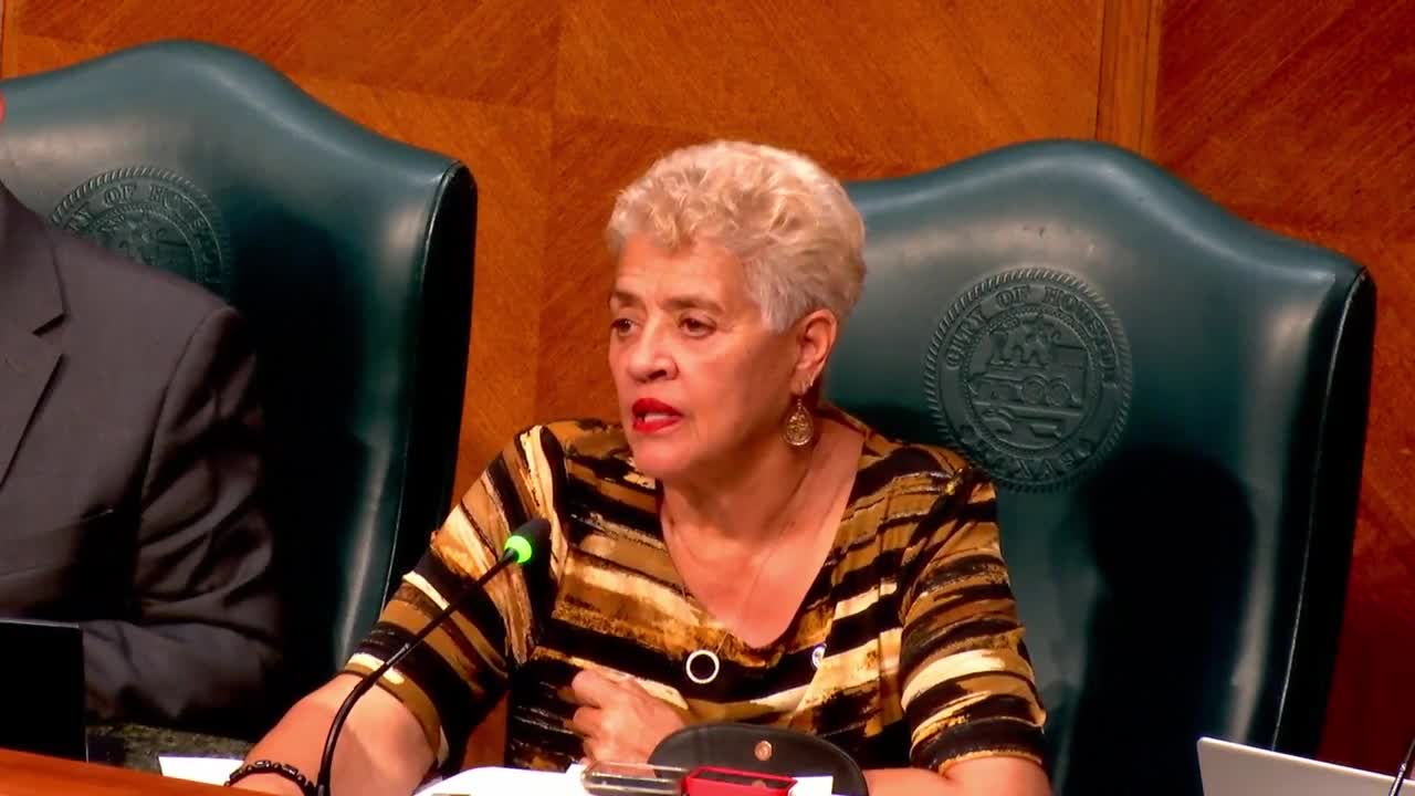 Community Leaders Urge Preservation of Historic Granada Theater in Houston