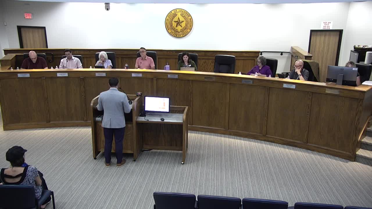 Leander Introduces New Downtown Business to Boost Local Economy and Community Support