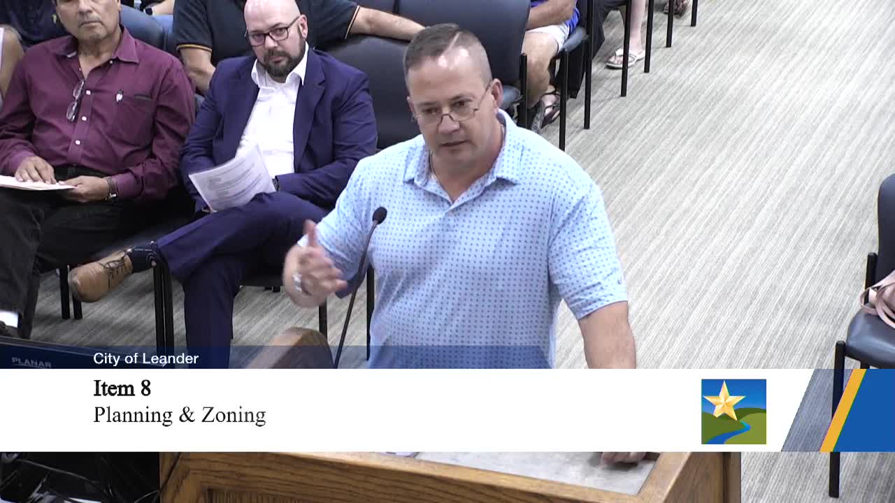 Residents Protest Potential Event Center Zoning Over Nuisance Concerns