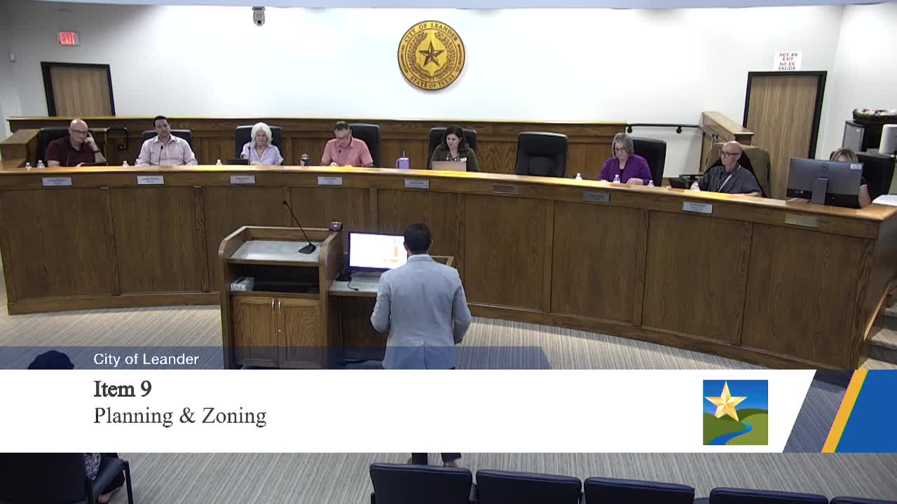 Williamson County Approves Removal of Seven Heritage Trees for Wild Spring Phase 2 Development