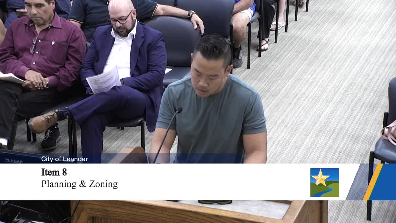 Neighbors Oppose Zoning Change for 2700 Monte Ranch Trail Amid Permit Violations