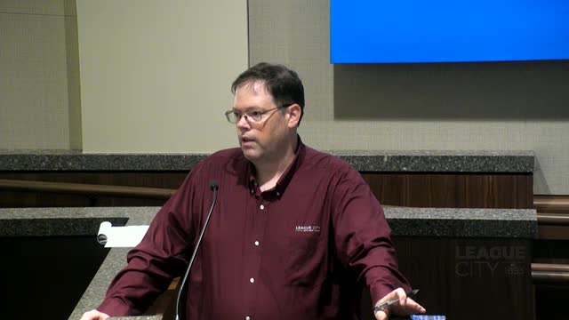 Lake City Zoning Board Discusses Legal Boundaries for Variances Amid Concerns