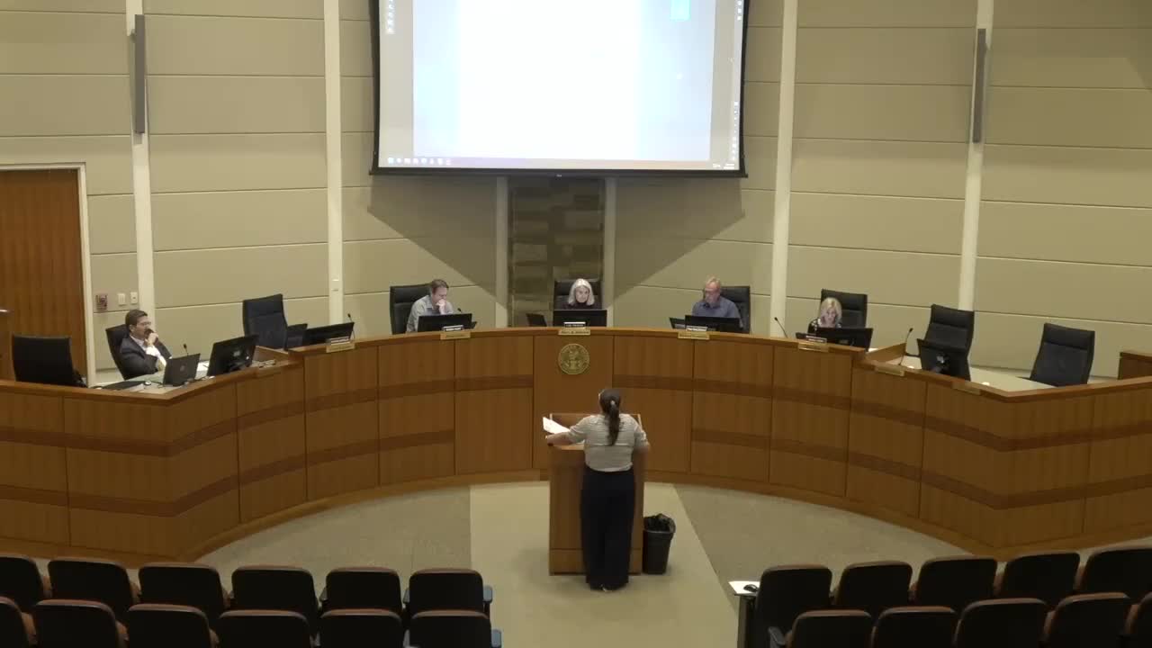 Cherokee County applicant seeks variance to eliminate deceleration lane on Northpointe Parkway