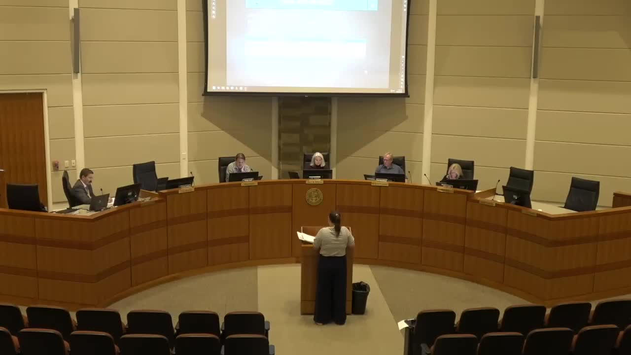 Harriman Seeks Variance from Cherokee County Floodplain Ordinance for Home Access