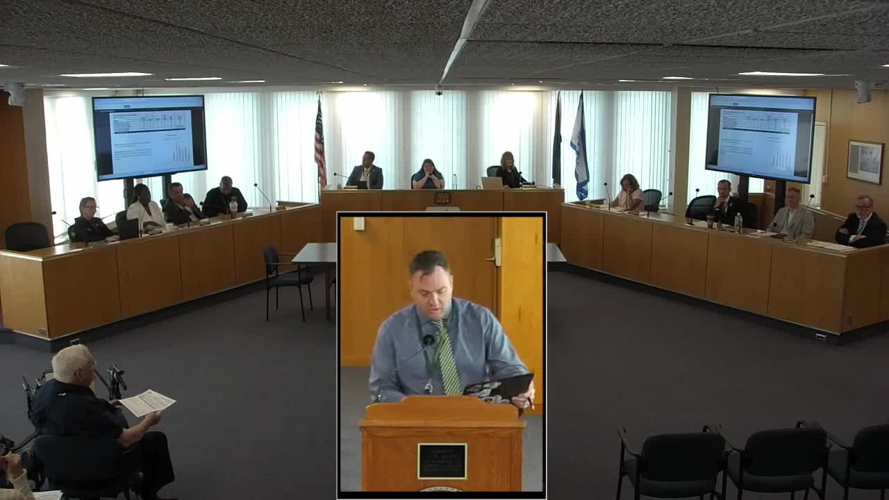 DSS Announces Housing Continuum Strategy Amid Staffing Changes and Emergency Shelter Challenges