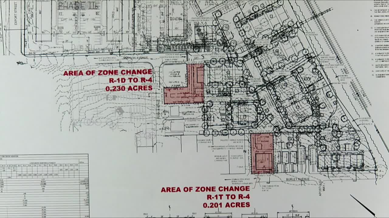 Midtown Apartments targets young professionals with one-bedroom units in downtown location