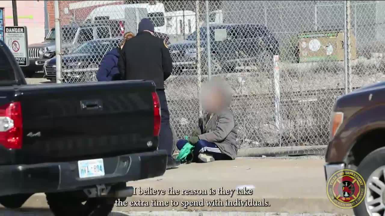 Tulsa Fire Department Enhances Community Outreach With ART 2 Program