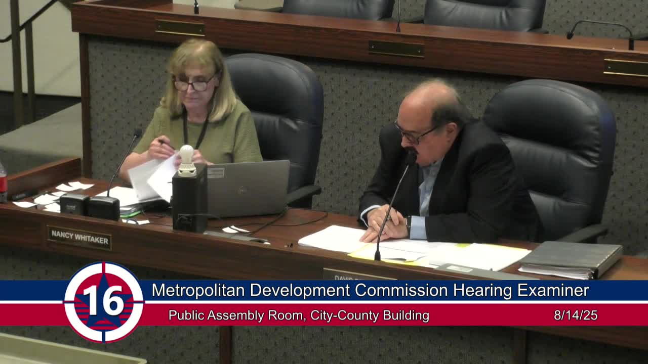 Council Approves Assessment for Shetard High School Tennis Facility on Evanston Avenue