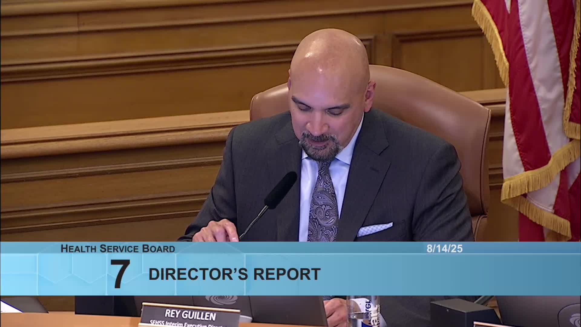 SFHSS reports positive financial outlook ahead of October open enrollment period