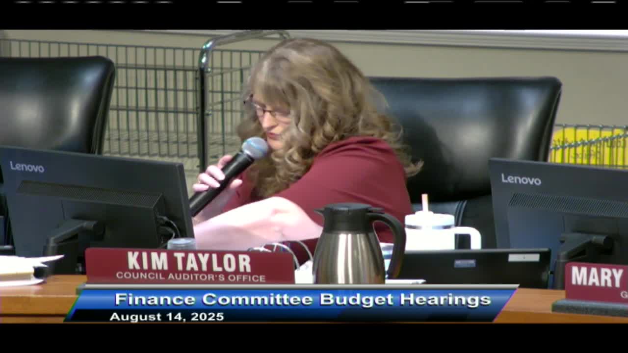 Councilmember Diamond Praises Teen Court Program Funding in Budget Review